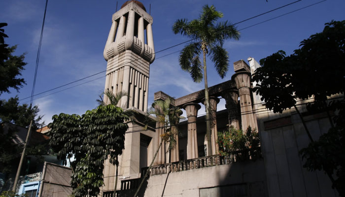 Palacio Egipcio Medellín: Everything You Need to Know