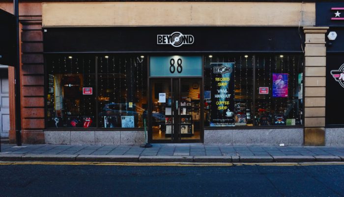 Shopping the Outlets in Medellin