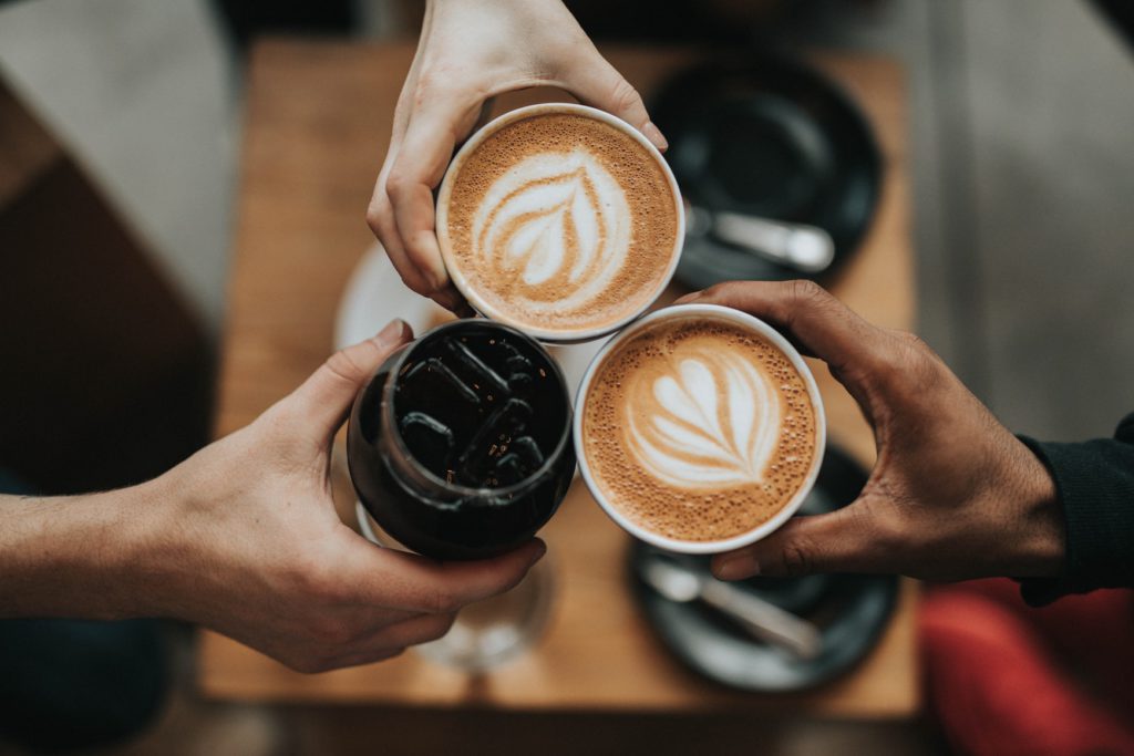 The Best Coffee Shops in Santa Fe de Antioquia