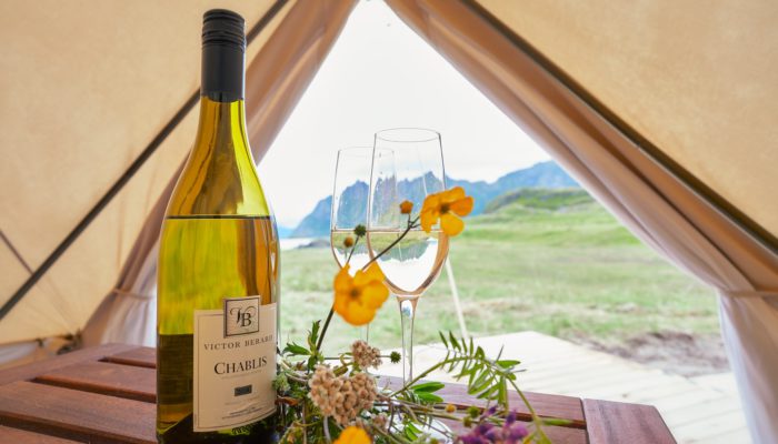 The Best Places for Camping and Glamping in Jerico