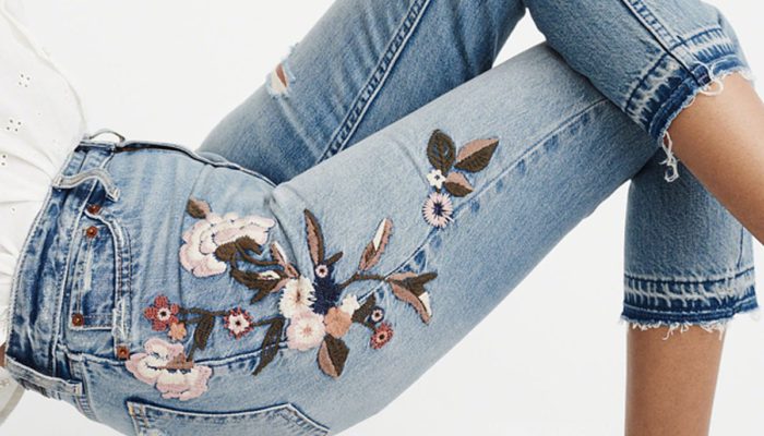 The Best Places to Buy Jeans in Medellin