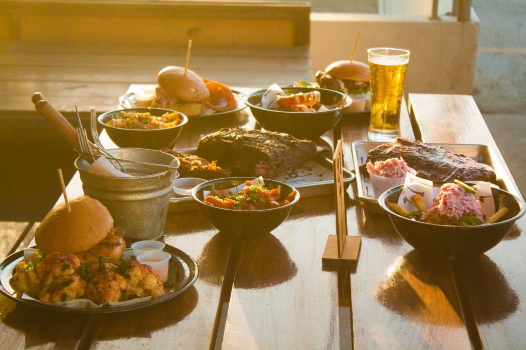 The Best Places to Eat in Necocli