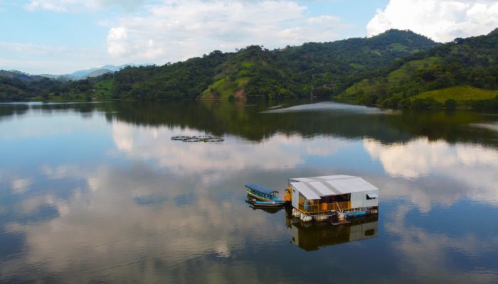 The Best Restaurants in Guatapé