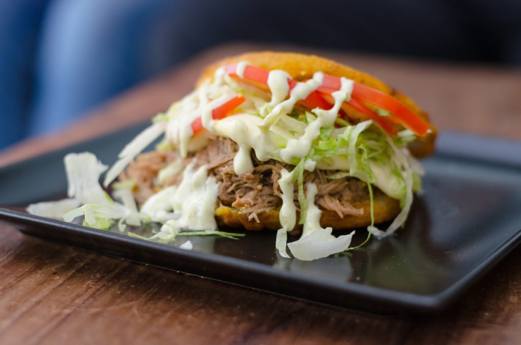 The Best Restaurants in San Francisco, Antioquia
