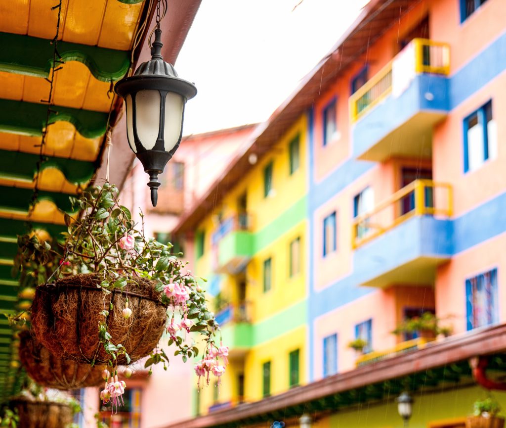 Things to Do in Guatapé That Aren’t El Peñol