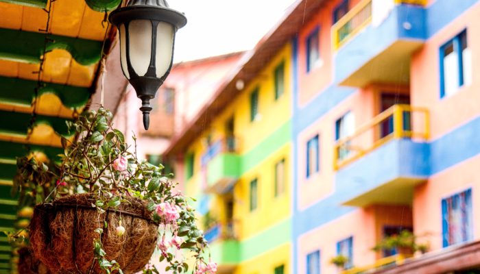 Things to Do in Guatapé That Aren’t El Peñol