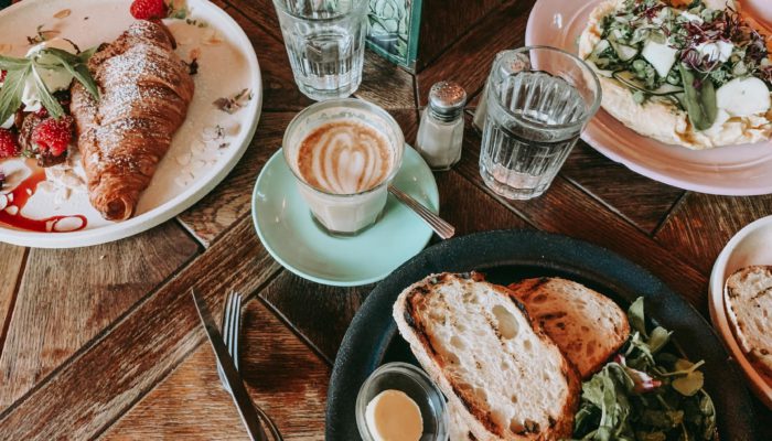 Where to Eat in Rio Negro