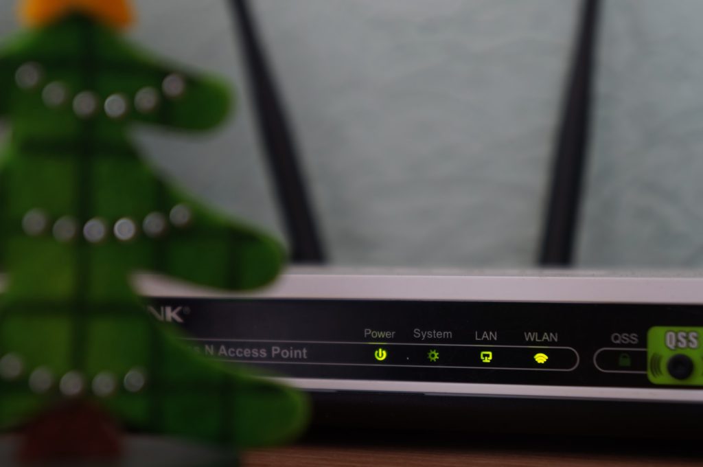 Where to Get a Good Wifi Signal in Sabaneta