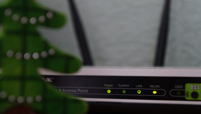 Where to Get a Good Wifi Signal in Sabaneta