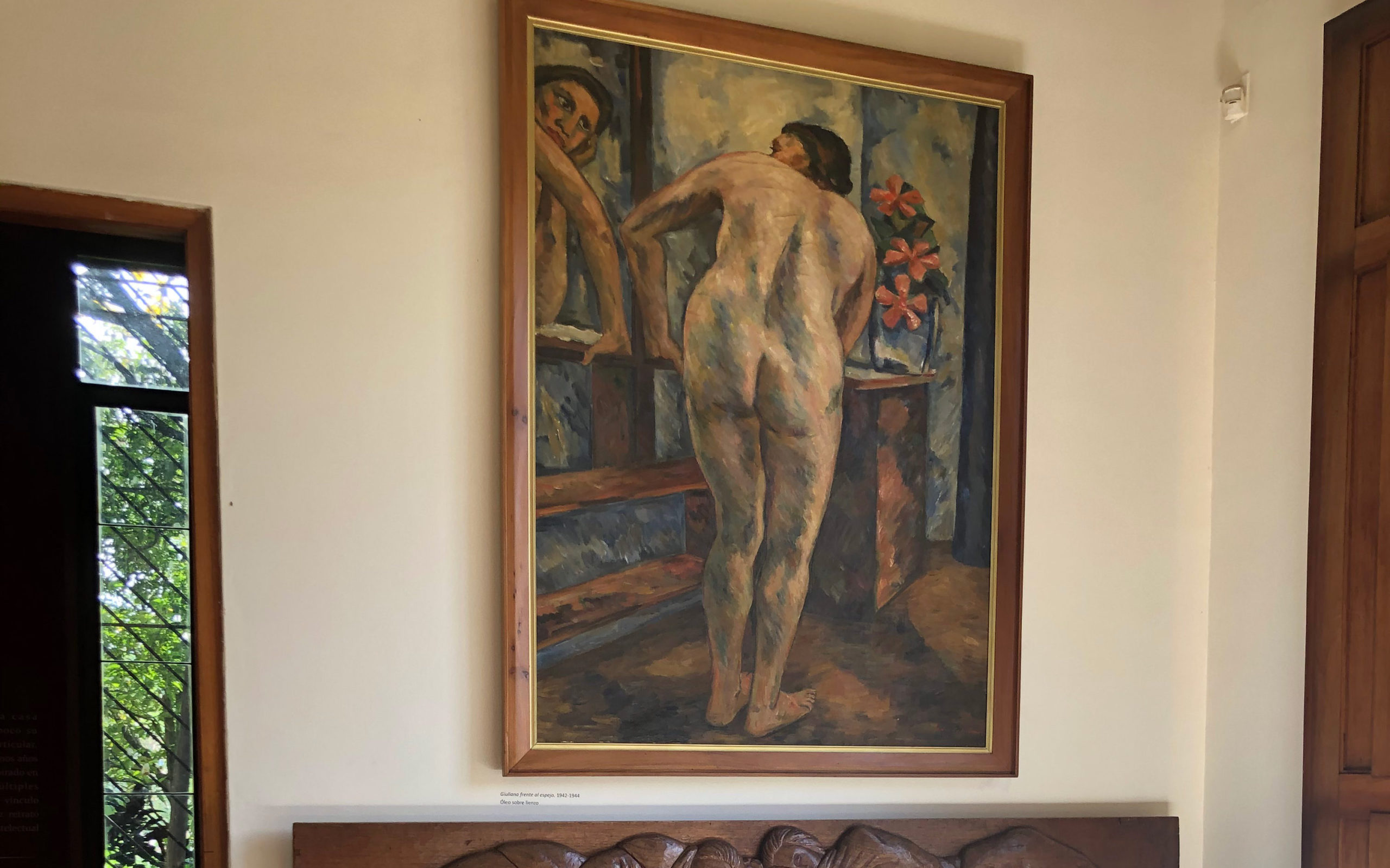 Distinguished Painter of Colombia

