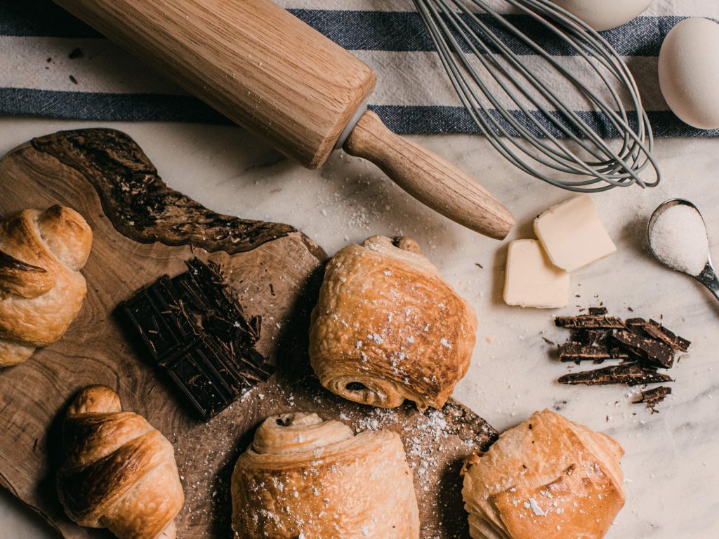 The Best Places for Breakfast, Lunch, and Dinner in Jerico