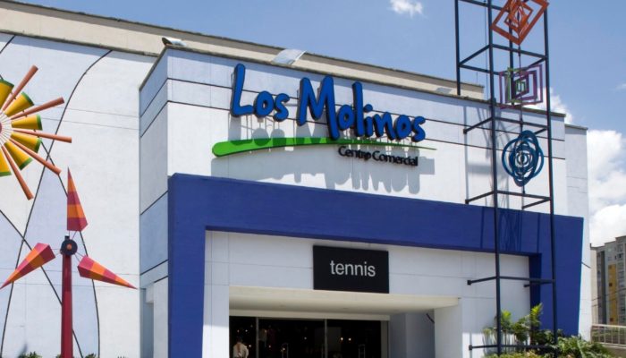 A Guide to the Los Molinos Mall