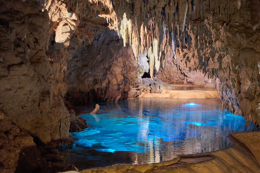 A Quick Guide to Caving and Caverns in Medellín