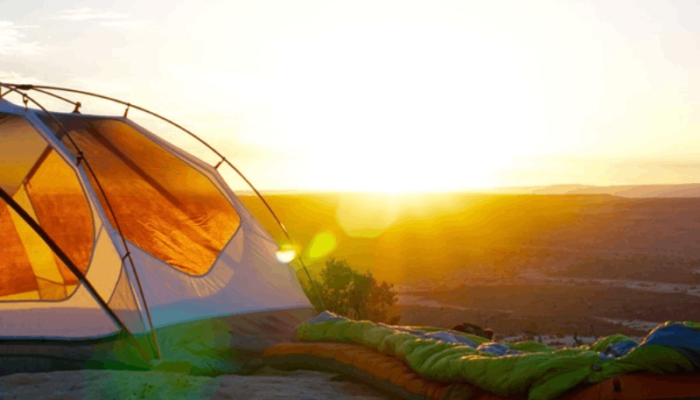 Camping in San Carlos: Where to Go and What to Know
