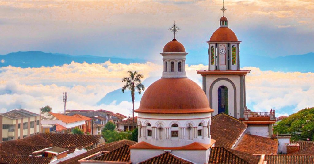 How to Get To Tamesis From Medellin Image: https://cloudfront-us-east-1.images.arcpublishing.com/elespectador/PZJPIWAHPRDBFBPR4VAAW7CAMM.jpg TLDR? Transportes Tamesis is your cheapest way to get to Tamesis, and you can take your pet with you. There’s so much to see and do in Medellin that many people don’t bother visiting its surrounding towns - you might not even know they exist. But, as someone who lived in Tamesis for three years, I can assure you it’s not just a tiny place with boring tourist attractions! Decided to get away from Medellin for the weekend? Keep reading to know how to get to this beautiful southwest Antioquia destination and enjoy a good time away from urban chaos! Where Is Tamesis? Image: https://scontent-bog1-1.xx.fbcdn.net/v/t1.6435-9/89868952_2800396600048516_7014473088121176064_n.jpg?stp=dst-jpg_p180x540&_nc_cat=104&ccb=1-7&_nc_sid=8bfeb9&_nc_eui2=AeGCwdg2iWe_8-pOIa5P2JlovZ2Vi_gRM7S9nZWL-BEztLD6vm95FHepvG0JY2zHY5GVnF6QxZnOblDqwMbTS6yc&_nc_ohc=1SyiqrXqvKcAX9FSFW9&_nc_ht=scontent-bog1-1.xx&oh=00_AT9nuKWJdpAyes76cs9o1xyDFpbJg-BpeWjaQfD8F2po7A&oe=62F3E601 If you like the idea of disconnecting and breathing fresh air or prefer a destination not as crowded as Guatape, Tamesis is one of the best options to rest! About 88 miles from Medellin, the town neighbors the famous Jerico and Fredonia. It houses over 16,000 people but still maintains its small-town ambiente de pueblo. And although it may seem a little far away, its landscapes and traditional paisa environment make this place a must-visit for those staying in Medellin! Like many other Antioquian towns, it stands out for its ecotourism attractions and coffee. However, the indigenous communities and their religious holidays make this a different place in a majoritarian catholic country. Some examples are: Cacao festival or Fiestas del Cacao Fiestas de la Antorcha Virgen del Carmen festival San Pablo festival Santa Ana festival San Antonio de Padua festival I recommend you stay for the weekend, or at least two nights, to properly enjoy the trip. Best Ways to Get To Tamesis From Medellin Whether you want to save some money or have a quiet trip without worries, there are options for all tastes. Bus Image: https://scontent-bog1-1.xx.fbcdn.net/v/t1.6435-9/86276946_2706360476146216_7782567511576281088_n.jpg?stp=dst-jpg_p180x540&_nc_cat=105&ccb=1-7&_nc_sid=9267fe&_nc_eui2=AeGCRpjv92sBH9FGoqvQ3B14nvQB9cfdNcGe9AH1x901wRR_RqEBD0Z4MHuFmNcBYkW3vm3zxLmqXg4rwa6s3FTX&_nc_ohc=c3Itn7cwx5IAX-PJc-8&_nc_ht=scontent-bog1-1.xx&oh=00_AT9uQ0vgalXD9TUBDbCQwudxs-Ba05V0pEHx6uD1yoHzMQ&oe=62F42F17 Taking the bus is the cheapest option. Another pro is you can take a nap during the trip! Just be careful not to miss the bus stop or get off early. Ask the assistant or driver to let you know when you arrive at your destination. The bus to Tamesis leaves from Medellin’s South Terminal. You can do this by taking metro route A and getting off at the Poblado station, but you’ll have to walk 20 minutes to get to the terminal. For this reason, if you carry a lot of luggage, it’s best to take a bus or taxi to get there. You can use the routes: 304 313 Two companies offer trips to Tamesis: Cooptratam and Transportes Tamesis. I always use Transportes Tamesis. The drivers are friendly, and if you sit close to them, they might tell you a few things about the surrounding small villages. Check the bus schedules with the company. I suggest you buy your tickets in advance at the Terminal. If you’re traveling with your pet, check with the company about the rules. Sometimes you’ll need a crate, sometimes just a bag in case your furry friend gets dizzy. Website: https://terminalesmedellin.com/terminal-del-norte/terminal-del-sur/ Address: Terminal del Sur, Guayabal, Medellin. Car Rental Image: https://images.unsplash.com/photo-1565043666747-69f6646db940?ixlib=rb-1.2.1&ixid=MnwxMjA3fDB8MHxwaG90by1wYWdlfHx8fGVufDB8fHx8&auto=format&fit=crop&w=1548&q=80 If you prefer comfort and the freedom to make stops wherever you want, renting a car can be the most fun way to get to Tamesis. It’s also the best option if you’re taking your pet. Overall, the best way to deeply know the Paisa towns of Colombia and enrich your trip with landscapes full of lush greenery. However, it’s also more expensive than taking a bus. Consider additional costs such as gas and two booth tolls you’ll find along the way. I recommend you use a GPS to avoid getting lost on the way, but you can also ask any locals: people tend to be friendly and willing to help. Farther away from big cities, Colombian highways may not be paved and quite bumpy, so drive carefully and patiently. Private Driver Image: https://images.unsplash.com/photo-1493238792000-8113da705763?ixlib=rb-1.2.1&ixid=MnwxMjA3fDB8MHxwaG90by1wYWdlfHx8fGVufDB8fHx8&auto=format&fit=crop&w=870&q=80 By far the most expensive option, but also the most comfortable if you can’t drive or don’t want to face Colombia’s tricky highways. Hiring a private driver, you just have to worry about being ready to be picked up from your Medellin hotel or Airbnb. From my experience, you can ask a taxi driver or uber if they’re up for the trip or know anyone who’d be. Spend Your Weekend in Tamesis If you don’t have plans for the weekend yet, I can assure you that going to Tamesis is an experience you’ll never forget. It’s the perfect place to rest from the noise and connect with nature. Enjoy your holiday in Tamesis! If you like this blog, you might like the Casacol Instagram page to keep up with all the new articles. Anything we need to update or correct? Care to contribute? Email us at blog@casacol.co.