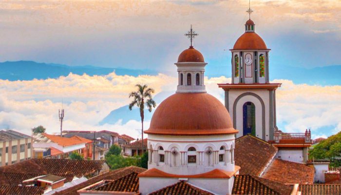 How to Get To Tamesis From Medellin Image: https://cloudfront-us-east-1.images.arcpublishing.com/elespectador/PZJPIWAHPRDBFBPR4VAAW7CAMM.jpg TLDR? Transportes Tamesis is your cheapest way to get to Tamesis, and you can take your pet with you. There’s so much to see and do in Medellin that many people don’t bother visiting its surrounding towns - you might not even know they exist. But, as someone who lived in Tamesis for three years, I can assure you it’s not just a tiny place with boring tourist attractions! Decided to get away from Medellin for the weekend? Keep reading to know how to get to this beautiful southwest Antioquia destination and enjoy a good time away from urban chaos! Where Is Tamesis? Image: https://scontent-bog1-1.xx.fbcdn.net/v/t1.6435-9/89868952_2800396600048516_7014473088121176064_n.jpg?stp=dst-jpg_p180x540&_nc_cat=104&ccb=1-7&_nc_sid=8bfeb9&_nc_eui2=AeGCwdg2iWe_8-pOIa5P2JlovZ2Vi_gRM7S9nZWL-BEztLD6vm95FHepvG0JY2zHY5GVnF6QxZnOblDqwMbTS6yc&_nc_ohc=1SyiqrXqvKcAX9FSFW9&_nc_ht=scontent-bog1-1.xx&oh=00_AT9nuKWJdpAyes76cs9o1xyDFpbJg-BpeWjaQfD8F2po7A&oe=62F3E601 If you like the idea of disconnecting and breathing fresh air or prefer a destination not as crowded as Guatape, Tamesis is one of the best options to rest! About 88 miles from Medellin, the town neighbors the famous Jerico and Fredonia. It houses over 16,000 people but still maintains its small-town ambiente de pueblo. And although it may seem a little far away, its landscapes and traditional paisa environment make this place a must-visit for those staying in Medellin! Like many other Antioquian towns, it stands out for its ecotourism attractions and coffee. However, the indigenous communities and their religious holidays make this a different place in a majoritarian catholic country. Some examples are: Cacao festival or Fiestas del Cacao Fiestas de la Antorcha Virgen del Carmen festival San Pablo festival Santa Ana festival San Antonio de Padua festival I recommend you stay for the weekend, or at least two nights, to properly enjoy the trip. Best Ways to Get To Tamesis From Medellin Whether you want to save some money or have a quiet trip without worries, there are options for all tastes. Bus Image: https://scontent-bog1-1.xx.fbcdn.net/v/t1.6435-9/86276946_2706360476146216_7782567511576281088_n.jpg?stp=dst-jpg_p180x540&_nc_cat=105&ccb=1-7&_nc_sid=9267fe&_nc_eui2=AeGCRpjv92sBH9FGoqvQ3B14nvQB9cfdNcGe9AH1x901wRR_RqEBD0Z4MHuFmNcBYkW3vm3zxLmqXg4rwa6s3FTX&_nc_ohc=c3Itn7cwx5IAX-PJc-8&_nc_ht=scontent-bog1-1.xx&oh=00_AT9uQ0vgalXD9TUBDbCQwudxs-Ba05V0pEHx6uD1yoHzMQ&oe=62F42F17 Taking the bus is the cheapest option. Another pro is you can take a nap during the trip! Just be careful not to miss the bus stop or get off early. Ask the assistant or driver to let you know when you arrive at your destination. The bus to Tamesis leaves from Medellin’s South Terminal. You can do this by taking metro route A and getting off at the Poblado station, but you’ll have to walk 20 minutes to get to the terminal. For this reason, if you carry a lot of luggage, it’s best to take a bus or taxi to get there. You can use the routes: 304 313 Two companies offer trips to Tamesis: Cooptratam and Transportes Tamesis. I always use Transportes Tamesis. The drivers are friendly, and if you sit close to them, they might tell you a few things about the surrounding small villages. Check the bus schedules with the company. I suggest you buy your tickets in advance at the Terminal. If you’re traveling with your pet, check with the company about the rules. Sometimes you’ll need a crate, sometimes just a bag in case your furry friend gets dizzy. Website: https://terminalesmedellin.com/terminal-del-norte/terminal-del-sur/ Address: Terminal del Sur, Guayabal, Medellin. Car Rental Image: https://images.unsplash.com/photo-1565043666747-69f6646db940?ixlib=rb-1.2.1&ixid=MnwxMjA3fDB8MHxwaG90by1wYWdlfHx8fGVufDB8fHx8&auto=format&fit=crop&w=1548&q=80 If you prefer comfort and the freedom to make stops wherever you want, renting a car can be the most fun way to get to Tamesis. It’s also the best option if you’re taking your pet. Overall, the best way to deeply know the Paisa towns of Colombia and enrich your trip with landscapes full of lush greenery. However, it’s also more expensive than taking a bus. Consider additional costs such as gas and two booth tolls you’ll find along the way. I recommend you use a GPS to avoid getting lost on the way, but you can also ask any locals: people tend to be friendly and willing to help. Farther away from big cities, Colombian highways may not be paved and quite bumpy, so drive carefully and patiently. Private Driver Image: https://images.unsplash.com/photo-1493238792000-8113da705763?ixlib=rb-1.2.1&ixid=MnwxMjA3fDB8MHxwaG90by1wYWdlfHx8fGVufDB8fHx8&auto=format&fit=crop&w=870&q=80 By far the most expensive option, but also the most comfortable if you can’t drive or don’t want to face Colombia’s tricky highways. Hiring a private driver, you just have to worry about being ready to be picked up from your Medellin hotel or Airbnb. From my experience, you can ask a taxi driver or uber if they’re up for the trip or know anyone who’d be. Spend Your Weekend in Tamesis If you don’t have plans for the weekend yet, I can assure you that going to Tamesis is an experience you’ll never forget. It’s the perfect place to rest from the noise and connect with nature. Enjoy your holiday in Tamesis! If you like this blog, you might like the Casacol Instagram page to keep up with all the new articles. Anything we need to update or correct? Care to contribute? Email us at blog@casacol.co.