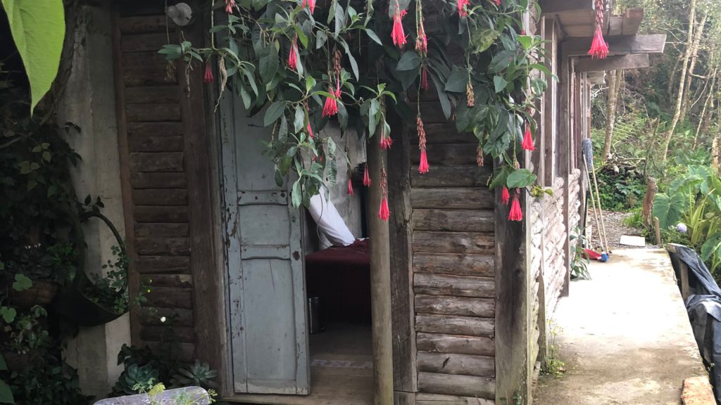 Try Out An AirBnB