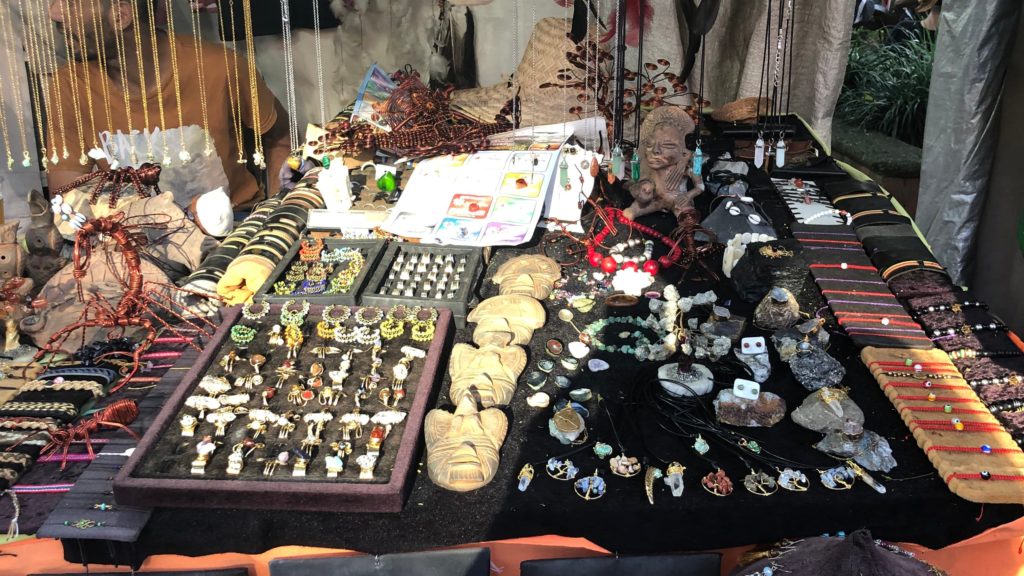 Creative Communities Coming Together At Festival de Los Flores
