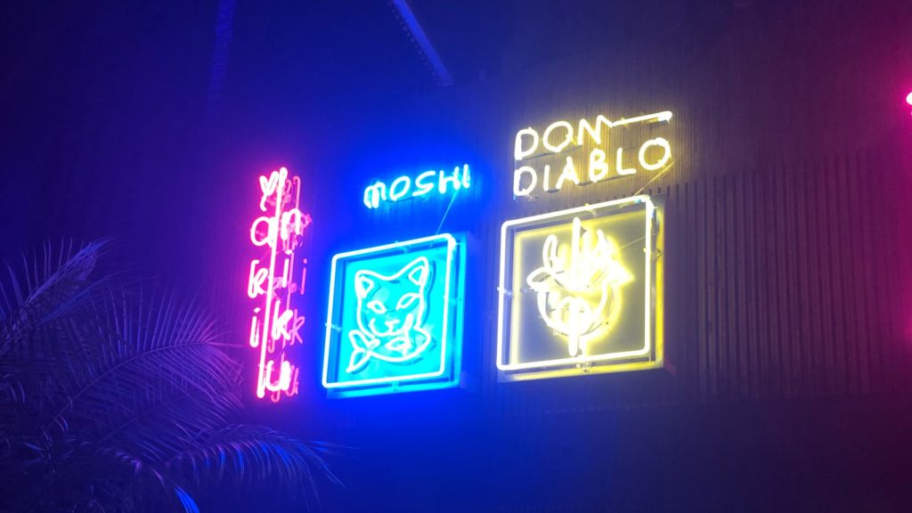 How To Get To Don Diablo