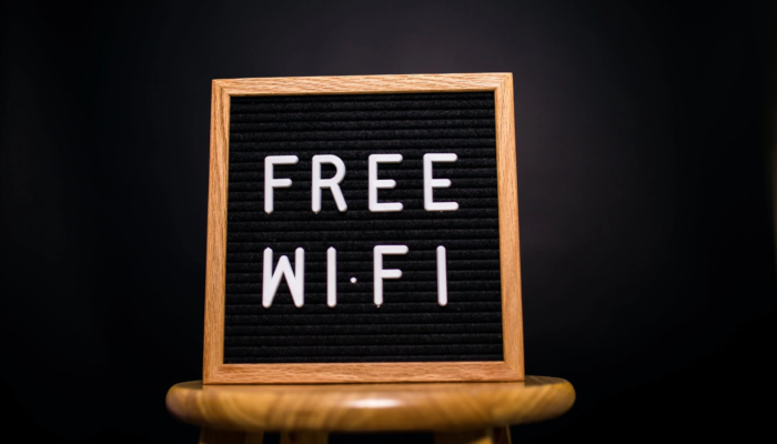 Is There Wi-Fi in Caucasia?