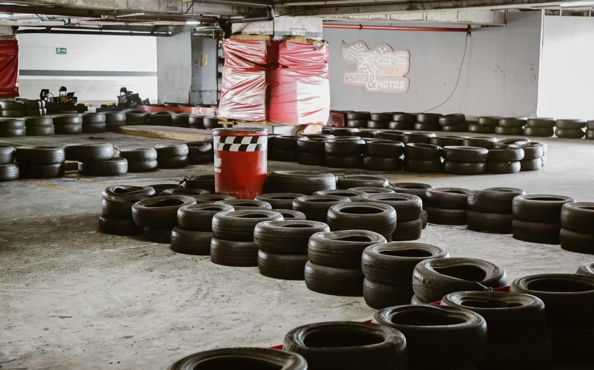 Tips for Go-Karting

