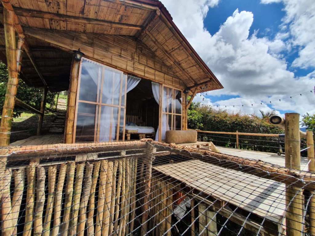 Marinilla Antioquia’s Best Camping and Glamping Spots