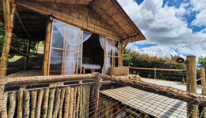 Marinilla Antioquia’s Best Camping and Glamping Spots