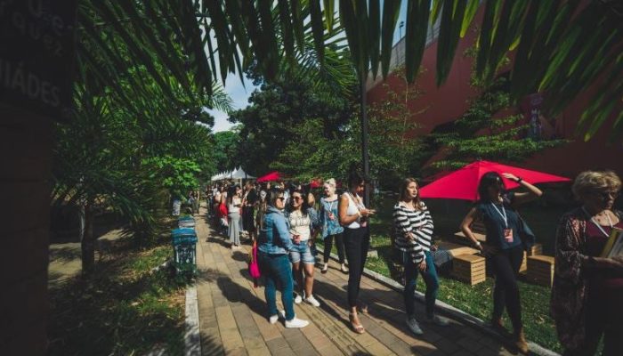 Origen Fest Medellín
