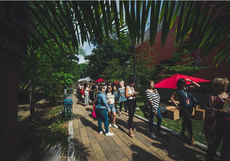 Origen Fest Medellín