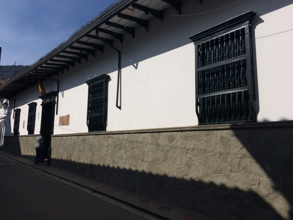 Taking in History at the Museo Casa De Los Abuelos in Sonsón, Antioquia