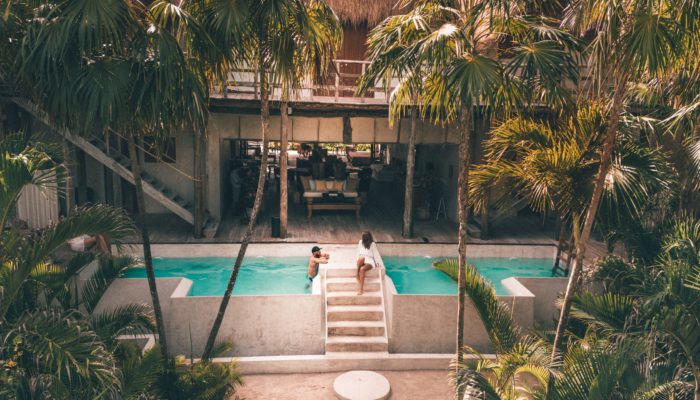 The Best Ecolodge in Santafe de Antioquia