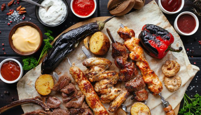 The Best Places to Have a Meal in Tamesis, Antioquia