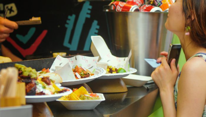 Where to Eat in San Rafael, Antioquia