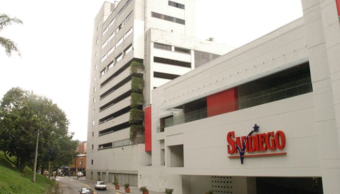 Your Guide to the San Diego Mall