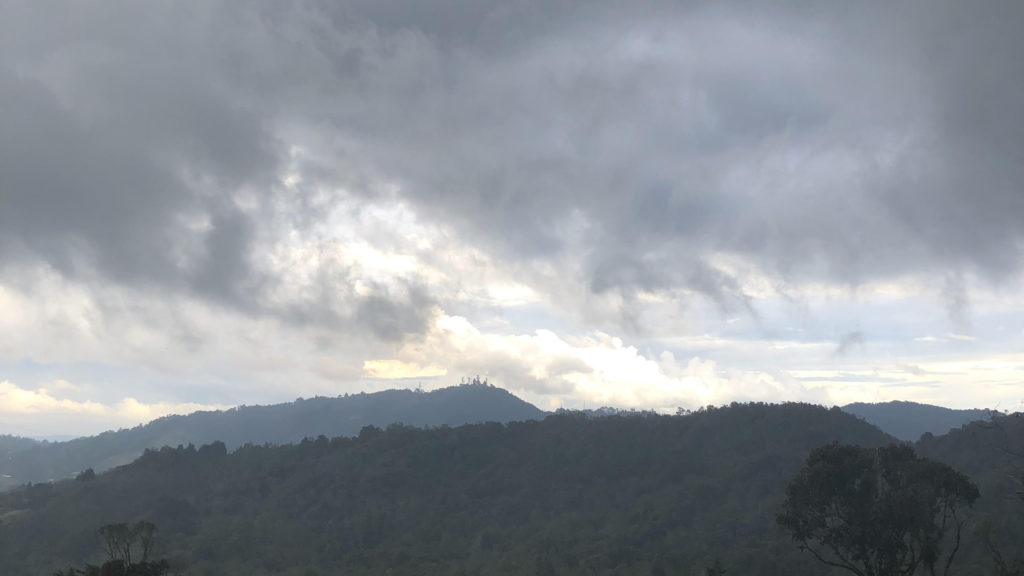 Mirador Cerro Verde