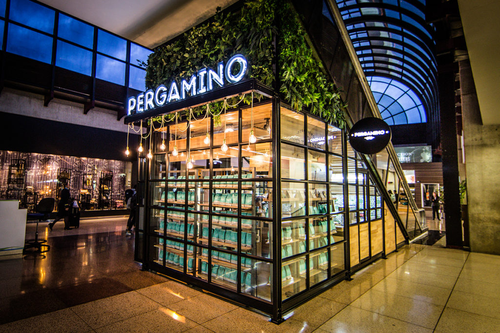 A Few Amazing Medellin-Based Businesses