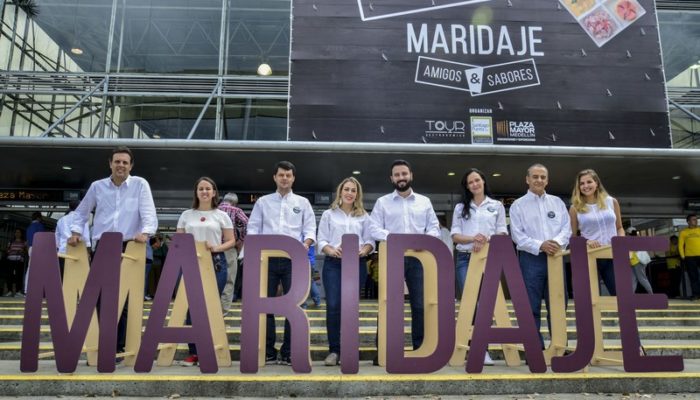 Medellín Festivals 2022: Maridaje: Amigos y Sabores