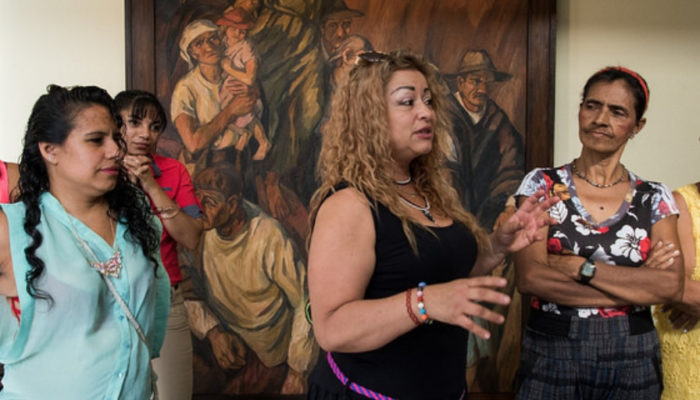 Medellín Women: Current Top Female Leaders
