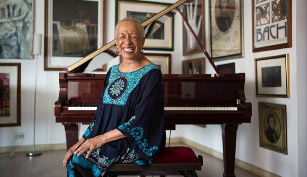 Medellín Women Historic Figures of the City of Eternal Spring