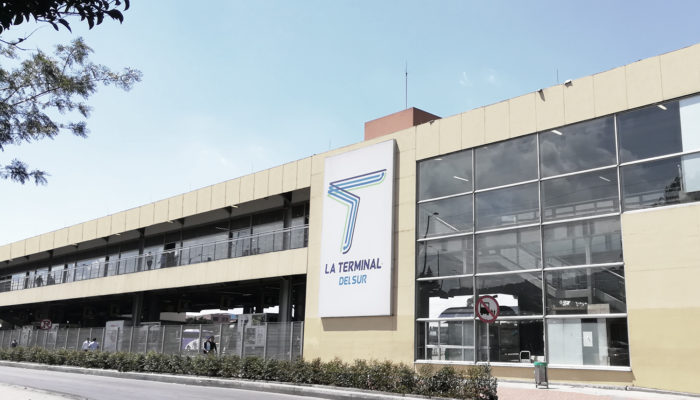 Medellín’s Bus Terminals: Everything You Need to Know