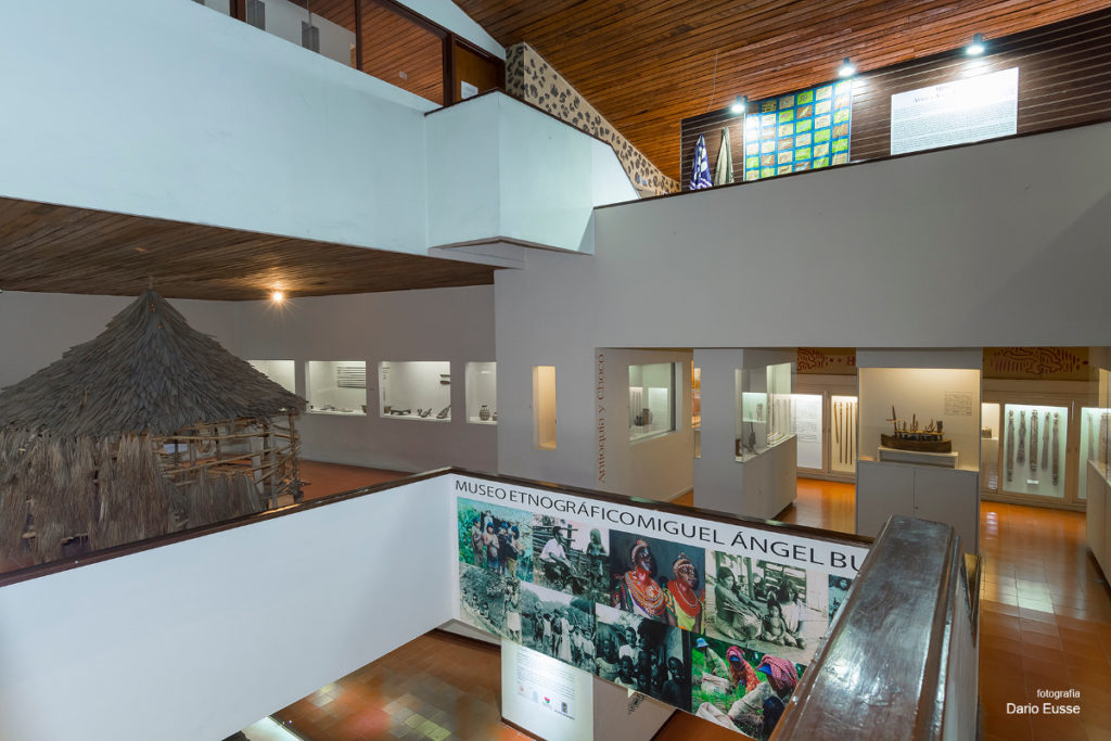 Museo Etnografico Miguel Angel Buile: A Quick Guide