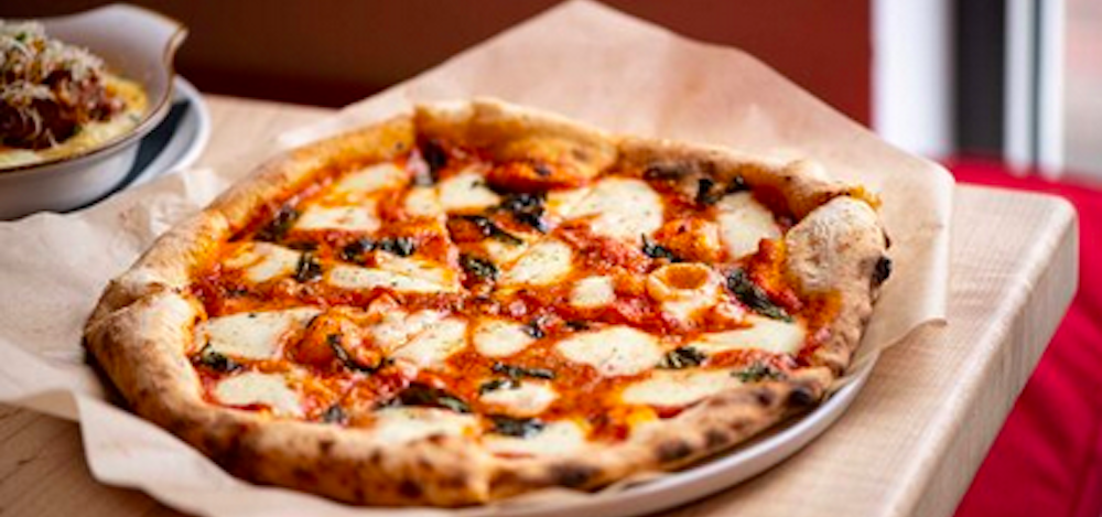 Olivia Pizzeria Laureles
