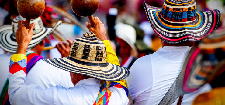 Medellin’s Musical History
