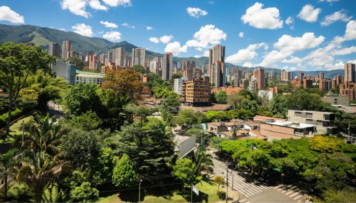 The History of Medellín’s Laureles Neighborhood