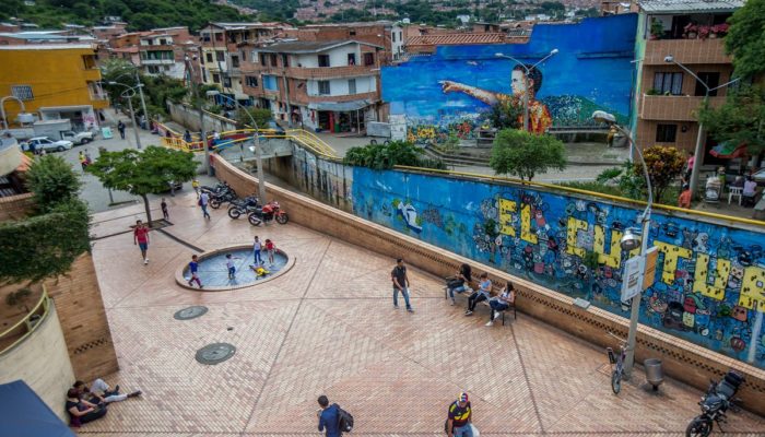 What to Know About the Moravia Cultural Center