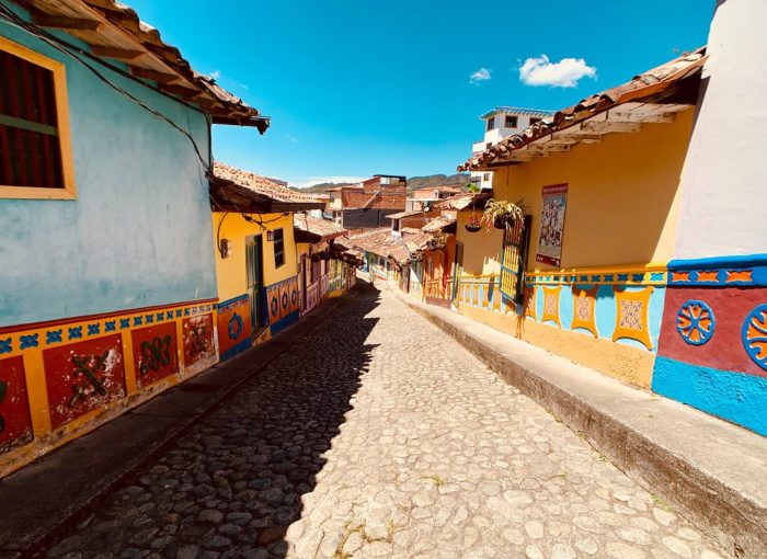 Greater Antioquia