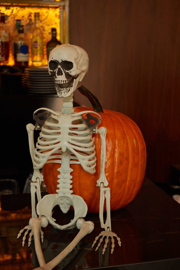 Where to Celebrate Halloween in Medellin