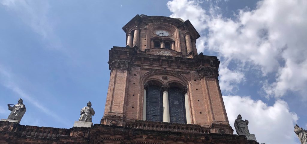 Parroquia San Jose