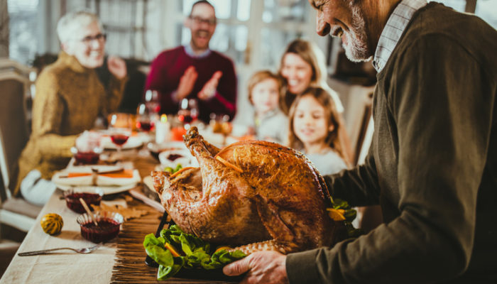 Does Colombia Celebrate Thanksgiving?