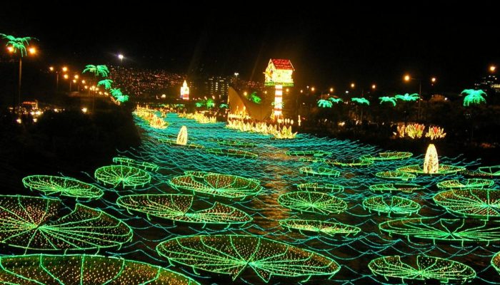 What to Know About Medellin Christmas Lights 2022